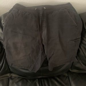 Beverly Hills US Polo lace shorts